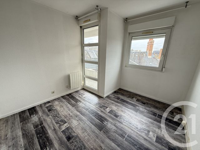 Appartement T2 à louer - 2 pièces - 31,90 m2 - Le Mans - 72 - PAYS-DE-LOIRE