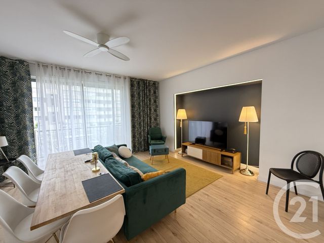 Appartement T4 à vendre - 4 pièces - 68,80 m2 - Le Mans - 72 - PAYS-DE-LOIRE