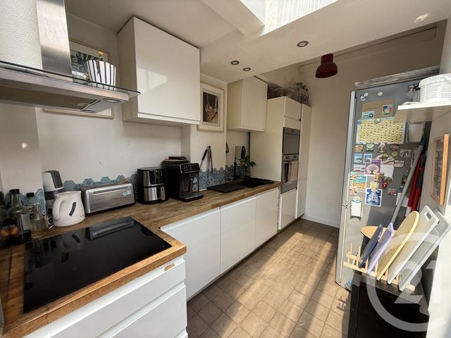 Maison &agrave; vendre - 4 pi&egrave;ces - 100 m2 - Le Mans - 72 - PAYS-DE-LOIRE