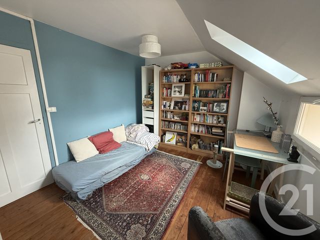 Maison &agrave; vendre - 4 pi&egrave;ces - 100 m2 - Le Mans - 72 - PAYS-DE-LOIRE