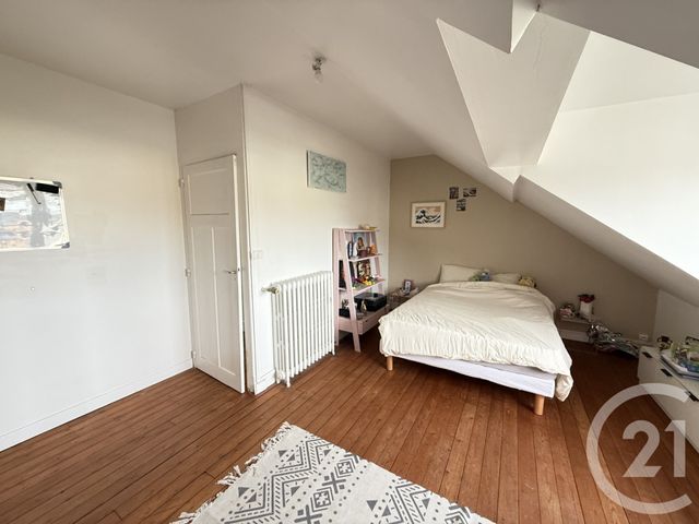 Maison &agrave; vendre - 4 pi&egrave;ces - 100 m2 - Le Mans - 72 - PAYS-DE-LOIRE