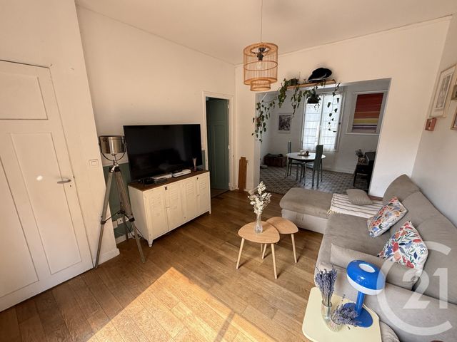 Maison à vendre - 4 pièces - 100 m2 - Le Mans - 72 - PAYS-DE-LOIRE
