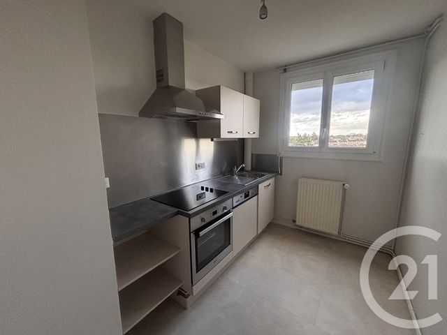 Afficher la photo en grand Appartement F2 bis à vendre - 2 pièces - 60,50 m2 - Le Mans - 72 - PAYS-DE-LOIRE