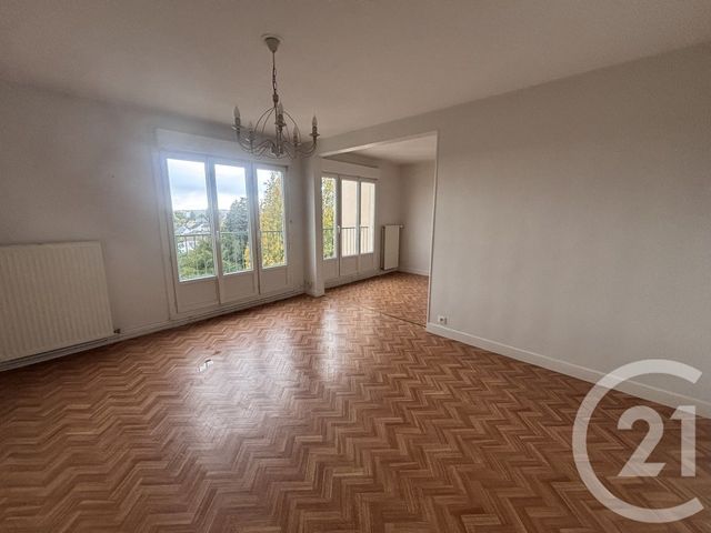 Afficher la photo en grand Appartement F2 bis à vendre - 2 pièces - 60,50 m2 - Le Mans - 72 - PAYS-DE-LOIRE