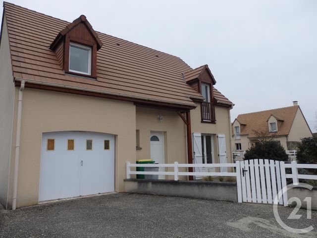 maison - RUAUDIN - 72