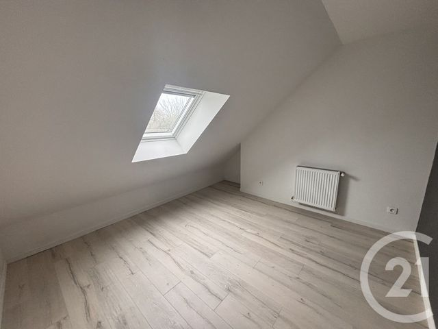 Maison &agrave; vendre - 3 pi&egrave;ces - 65,38 m2 - Coulaines - 72 - PAYS-DE-LOIRE