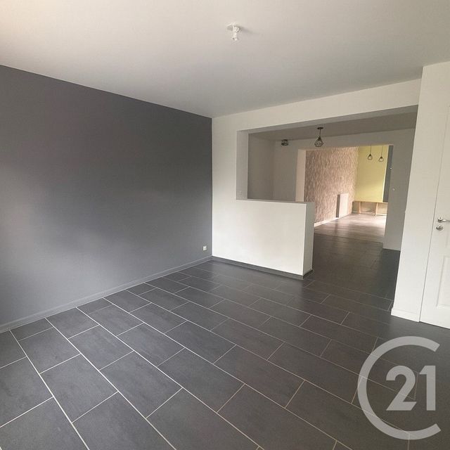 Maison à vendre - 3 pièces - 65,38 m2 - Coulaines - 72 - PAYS-DE-LOIRE