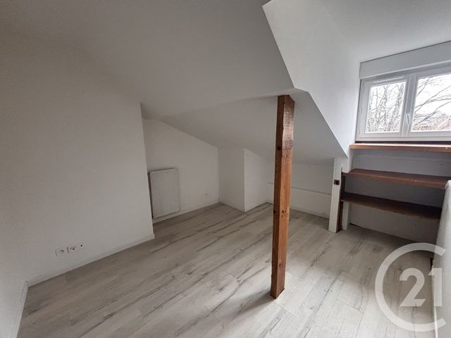 Maison &agrave; vendre - 3 pi&egrave;ces - 65,38 m2 - Coulaines - 72 - PAYS-DE-LOIRE