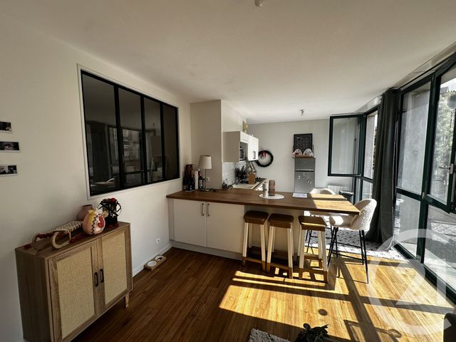 Appartement F3 à louer - 3 pièces - 58,23 m2 - Le Mans - 72 - PAYS-DE-LOIRE