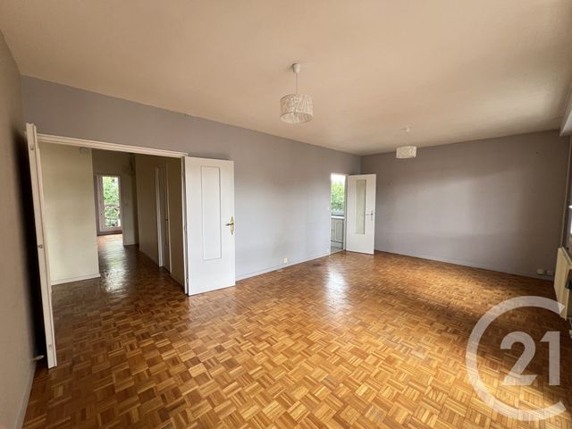 Appartement T4 à vendre LE MANS