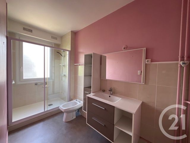 Appartement T4 &agrave; vendre - 4 pi&egrave;ces - 87,59 m2 - Le Mans - 72 - PAYS-DE-LOIRE