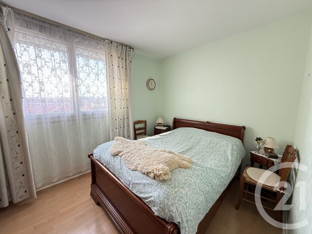 Appartement F3 &agrave; vendre - 3 pi&egrave;ces - 75,10 m2 - Le Mans - 72 - PAYS-DE-LOIRE