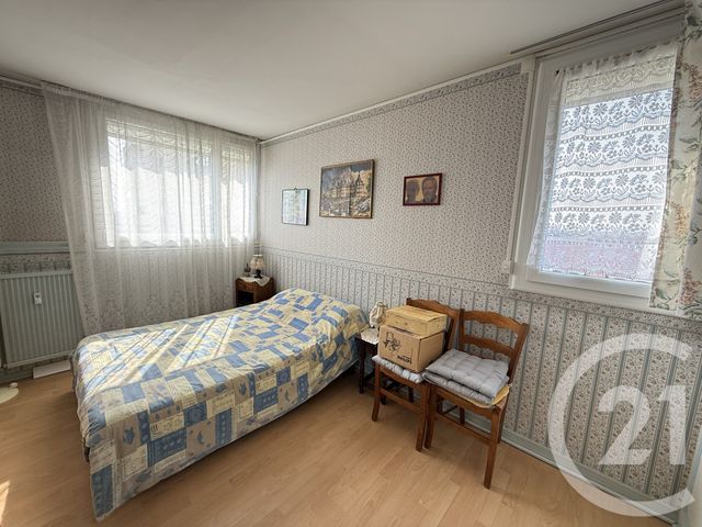 Appartement F3 &agrave; vendre - 3 pi&egrave;ces - 75,10 m2 - Le Mans - 72 - PAYS-DE-LOIRE