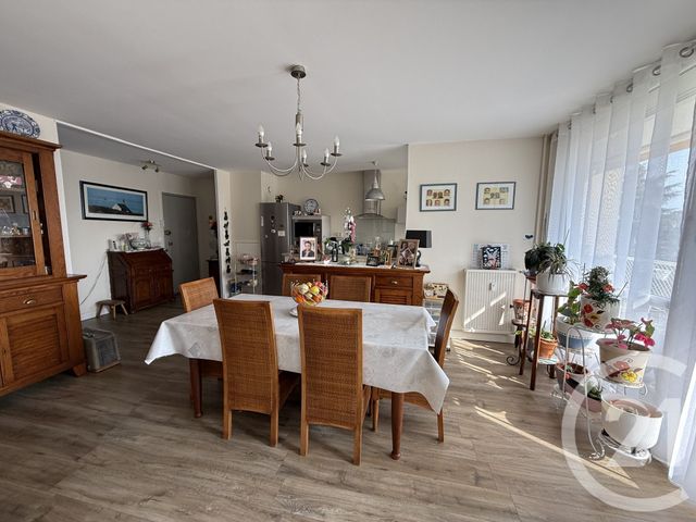 Appartement F3 &agrave; vendre - 3 pi&egrave;ces - 75,10 m2 - Le Mans - 72 - PAYS-DE-LOIRE