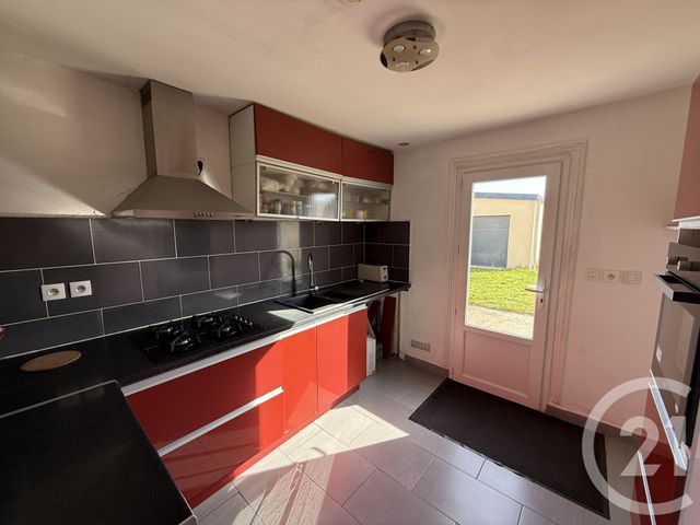 Maison &agrave; vendre - 5 pi&egrave;ces - 115 m2 - Le Mans - 72 - PAYS-DE-LOIRE