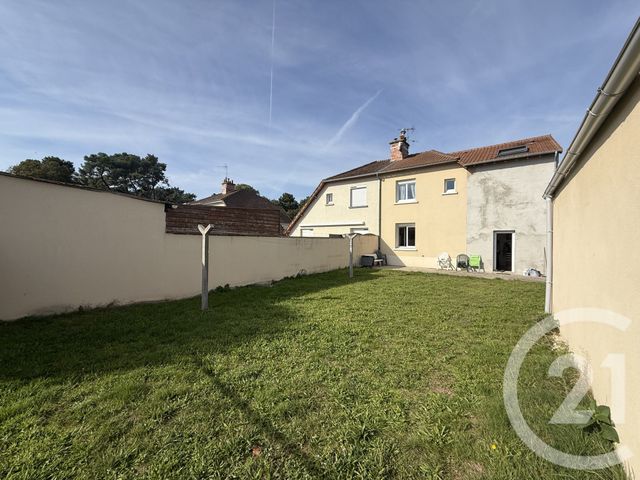 Maison &agrave; vendre - 5 pi&egrave;ces - 115 m2 - Le Mans - 72 - PAYS-DE-LOIRE