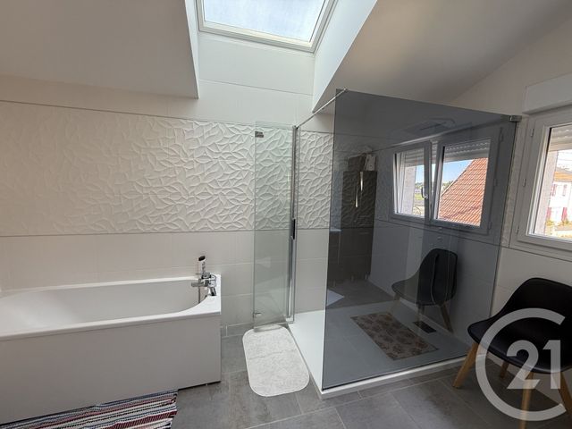 Maison &agrave; vendre - 5 pi&egrave;ces - 115 m2 - Le Mans - 72 - PAYS-DE-LOIRE