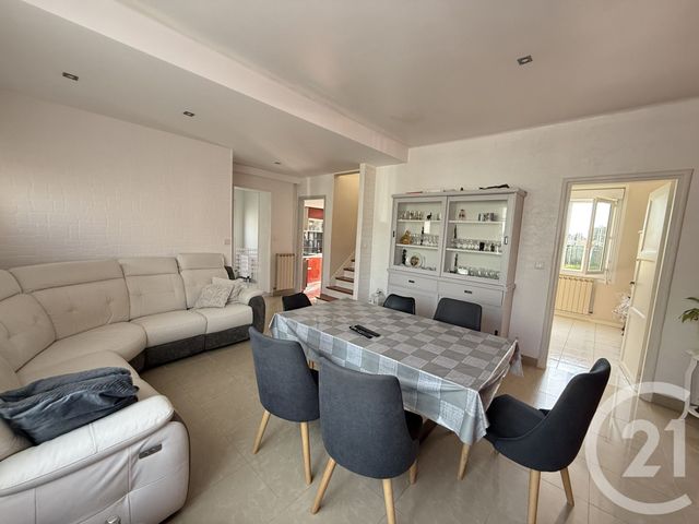 Maison à vendre - 5 pièces - 115 m2 - Le Mans - 72 - PAYS-DE-LOIRE