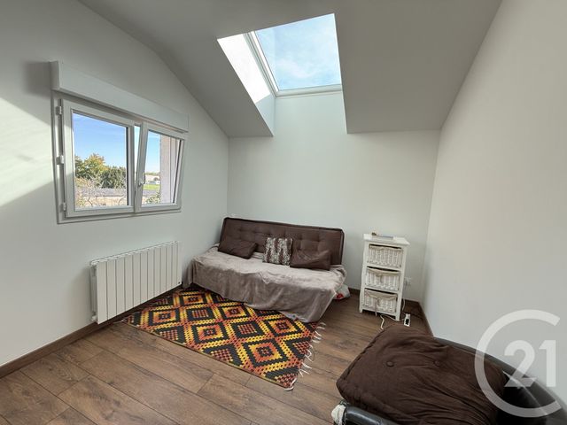 Maison &agrave; vendre - 5 pi&egrave;ces - 115 m2 - Le Mans - 72 - PAYS-DE-LOIRE