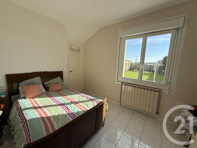 Maison &agrave; vendre - 5 pi&egrave;ces - 115 m2 - Le Mans - 72 - PAYS-DE-LOIRE