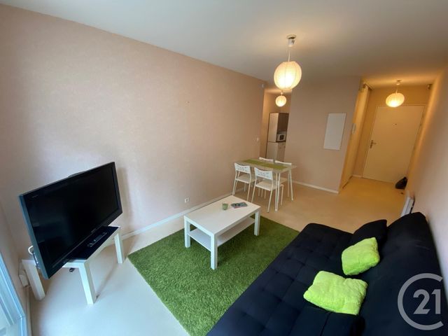 Appartement T2 à louer - 2 pièces - 37,67 m2 - Le Mans - 72 - PAYS-DE-LOIRE