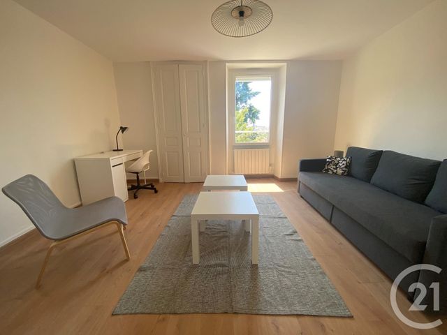 Appartement F1 à louer - 1 pièce - 28,98 m2 - Le Mans - 72 - PAYS-DE-LOIRE