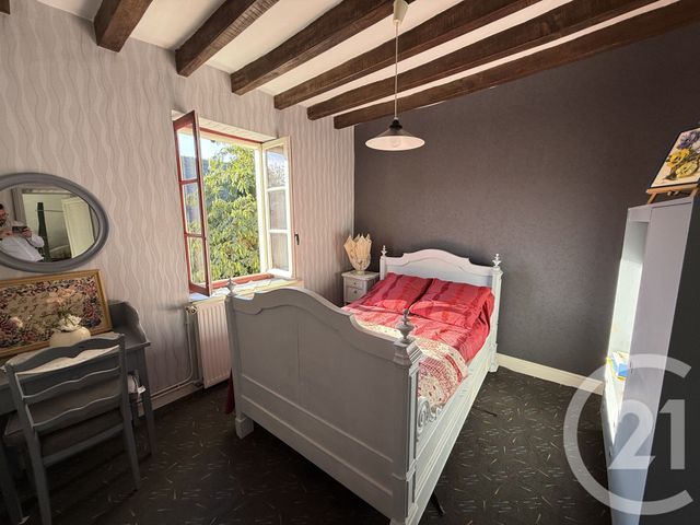 Maison &agrave; vendre - 7 pi&egrave;ces - 288 m2 - Fay - 72 - PAYS-DE-LOIRE