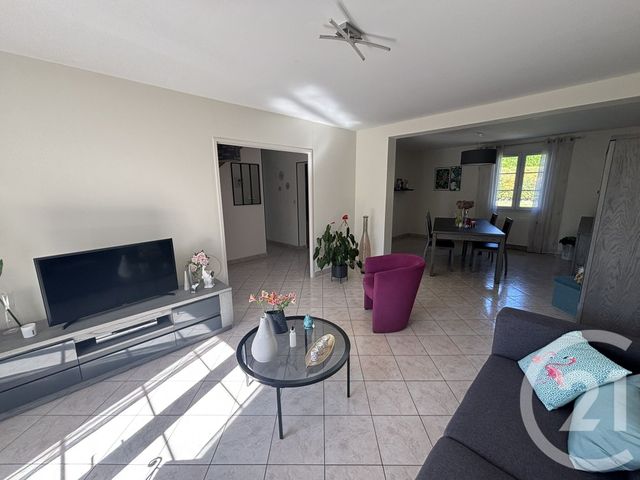 Maison à vendre - 4 pièces - 118,42 m2 - Tuffe Val De La Cheronne - 72 - PAYS-DE-LOIRE