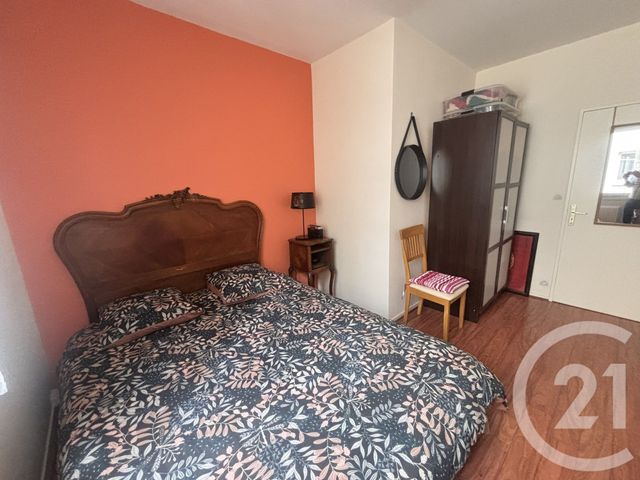 Appartement T3 &agrave; vendre - 3 pi&egrave;ces - 66,73 m2 - Le Mans - 72 - PAYS-DE-LOIRE