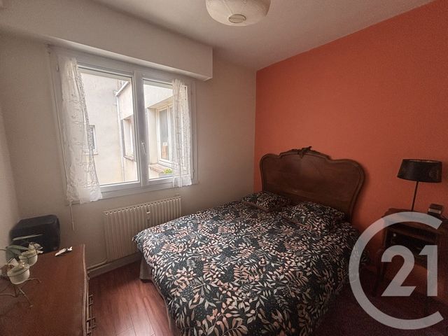 Appartement T3 &agrave; vendre - 3 pi&egrave;ces - 66,73 m2 - Le Mans - 72 - PAYS-DE-LOIRE