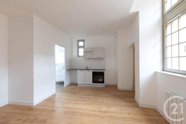 Appartement F1 à louer - 2 pièces - 42,50 m2 - Le Mans - 72 - PAYS-DE-LOIRE