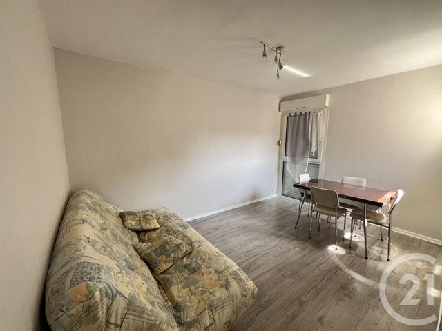 Appartement Studio à louer - 1 pièce - 20,26 m2 - Le Mans - 72 - PAYS-DE-LOIRE