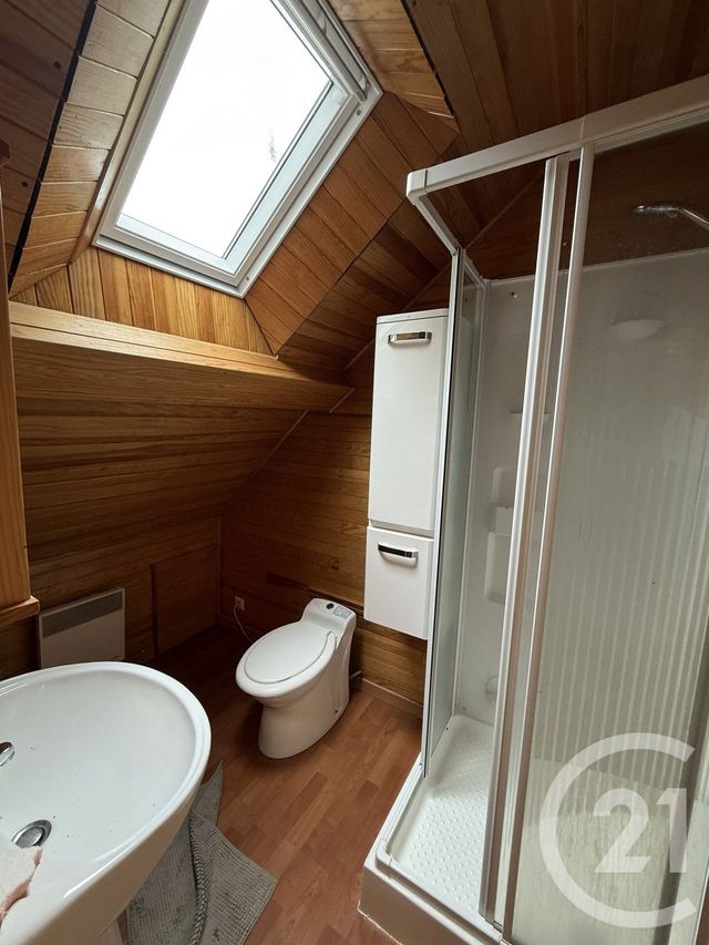 Maison &agrave; vendre - 7 pi&egrave;ces - 196,18 m2 - Guecelard - 72 - PAYS-DE-LOIRE