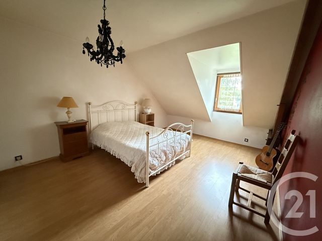 Maison &agrave; vendre - 7 pi&egrave;ces - 196,18 m2 - Guecelard - 72 - PAYS-DE-LOIRE