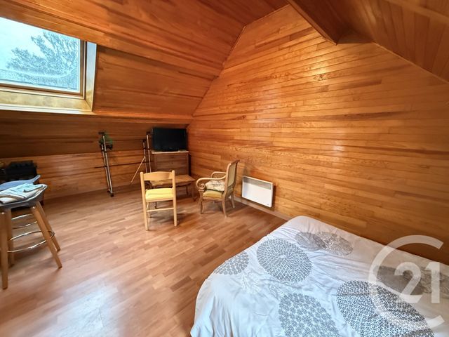 Maison &agrave; vendre - 7 pi&egrave;ces - 196,18 m2 - Guecelard - 72 - PAYS-DE-LOIRE