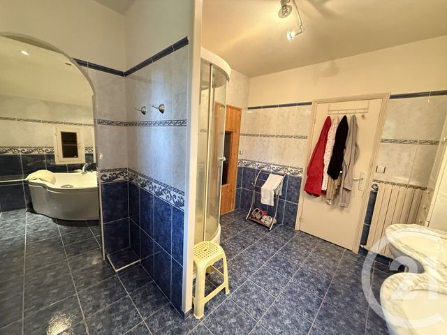 Maison &agrave; vendre - 7 pi&egrave;ces - 196,18 m2 - Guecelard - 72 - PAYS-DE-LOIRE