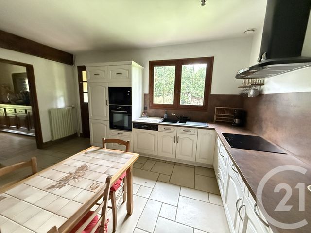 Maison &agrave; vendre - 7 pi&egrave;ces - 196,18 m2 - Guecelard - 72 - PAYS-DE-LOIRE