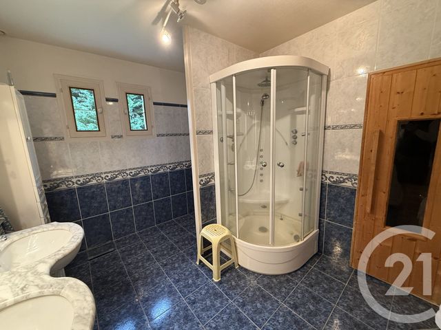 Maison &agrave; vendre - 7 pi&egrave;ces - 196,18 m2 - Guecelard - 72 - PAYS-DE-LOIRE