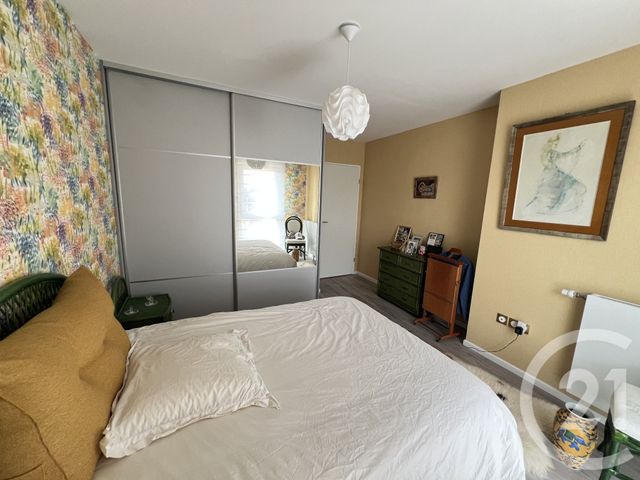 Appartement F4 &agrave; vendre - 4 pi&egrave;ces - 83,40 m2 - Le Mans - 72 - PAYS-DE-LOIRE