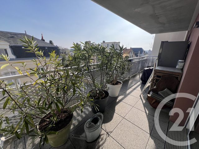 Appartement F4 &agrave; vendre - 4 pi&egrave;ces - 83,40 m2 - Le Mans - 72 - PAYS-DE-LOIRE