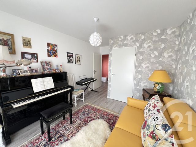 Appartement F4 &agrave; vendre - 4 pi&egrave;ces - 83,40 m2 - Le Mans - 72 - PAYS-DE-LOIRE