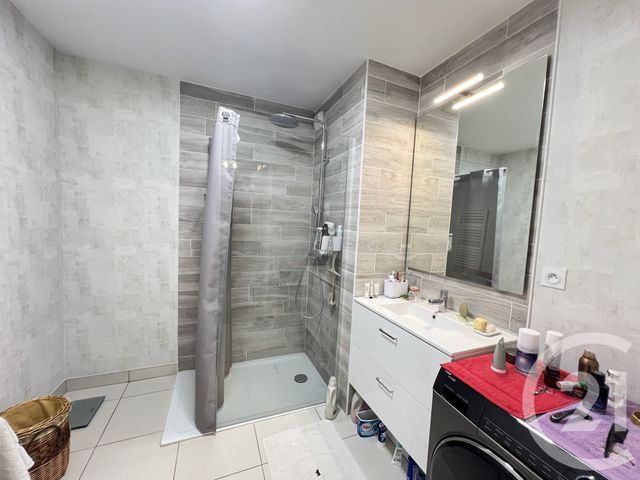 Appartement F4 &agrave; vendre - 4 pi&egrave;ces - 83,40 m2 - Le Mans - 72 - PAYS-DE-LOIRE