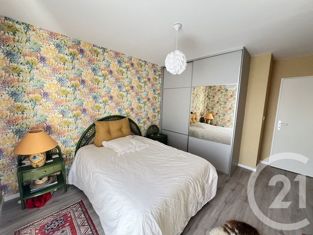 Appartement F4 &agrave; vendre - 4 pi&egrave;ces - 83,40 m2 - Le Mans - 72 - PAYS-DE-LOIRE