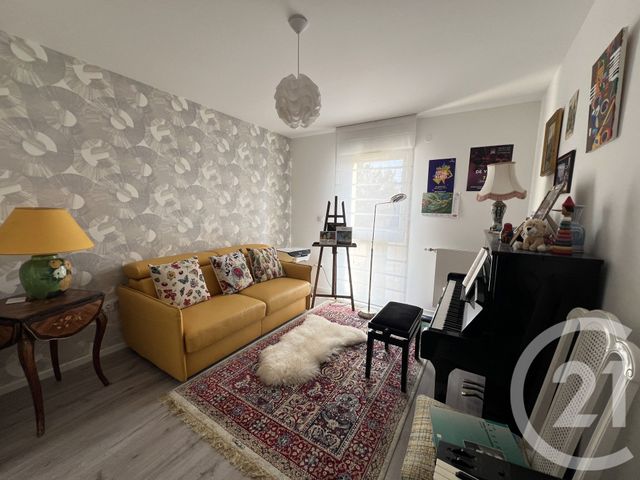 Appartement F4 &agrave; vendre - 4 pi&egrave;ces - 83,40 m2 - Le Mans - 72 - PAYS-DE-LOIRE