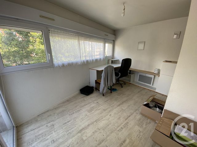 Appartement F1 à louer LE MANS