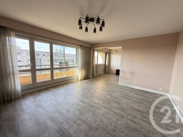 Appartement F4 à vendre - 4 pièces - 93,50 m2 - Le Mans - 72 - PAYS-DE-LOIRE