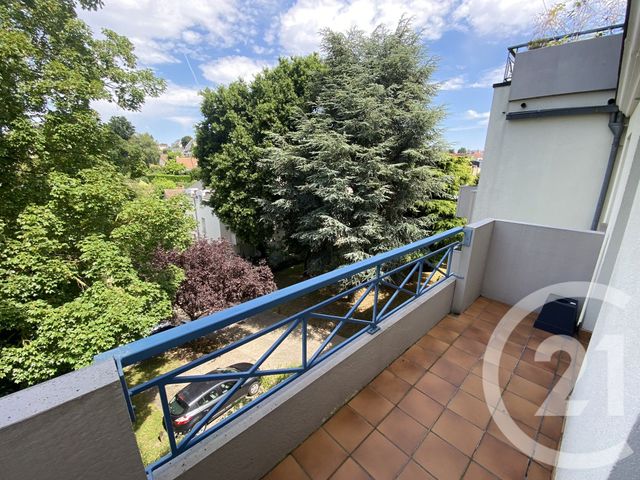 Appartement F3 &agrave; louer - 3 pi&egrave;ces - 63,66 m2 - Le Mans - 72 - PAYS-DE-LOIRE