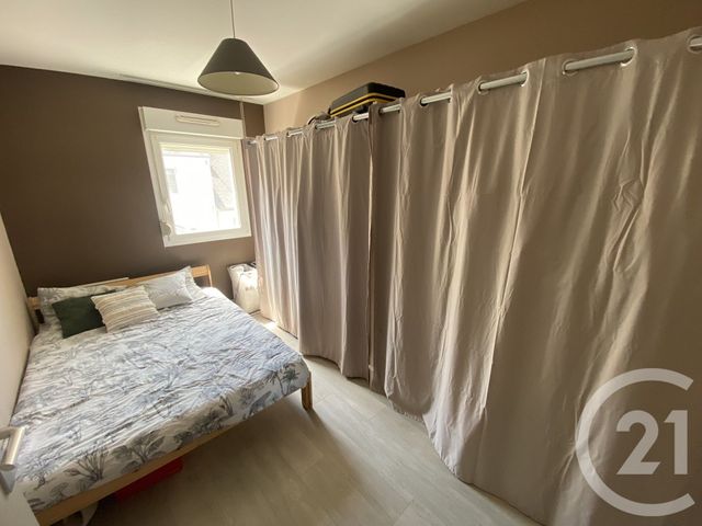 Appartement F3 &agrave; louer - 3 pi&egrave;ces - 63,66 m2 - Le Mans - 72 - PAYS-DE-LOIRE