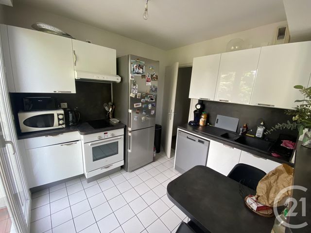 Appartement F3 à louer - 3 pièces - 63,66 m2 - Le Mans - 72 - PAYS-DE-LOIRE