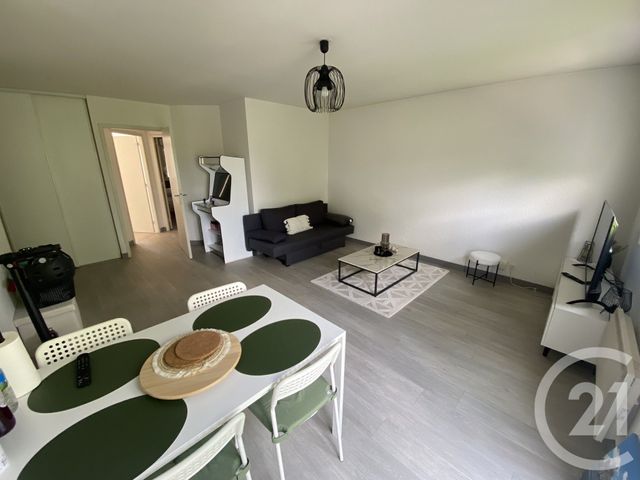 Appartement F3 &agrave; louer - 3 pi&egrave;ces - 63,66 m2 - Le Mans - 72 - PAYS-DE-LOIRE